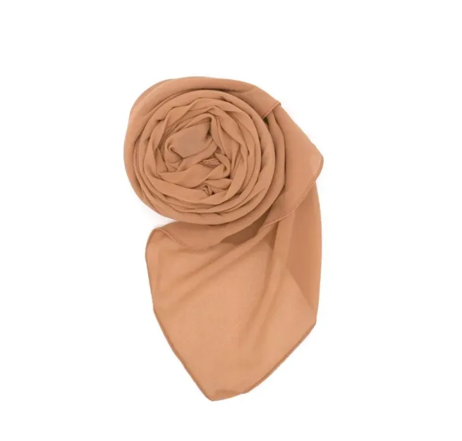 hijab-chiffon