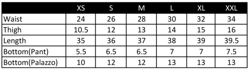 Clothing sizes  Wikipedia