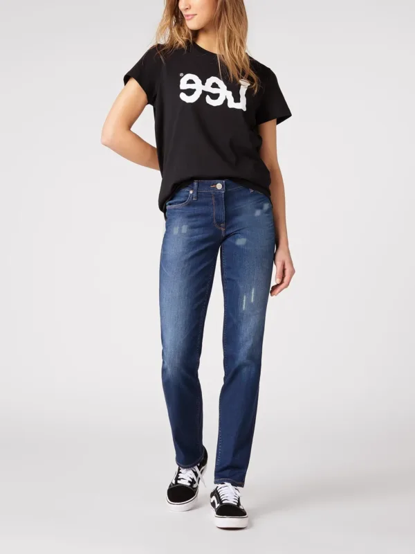 F&F Women's Skinny Fit Denim Jeans