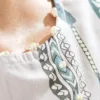 Printed Lawn Kurti - Image 3