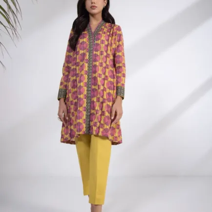 Sapphire Designer Original Lawn Kurti