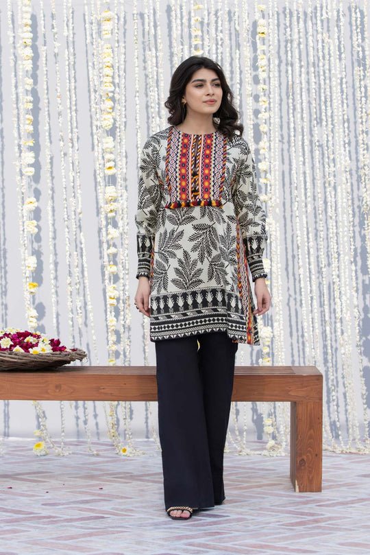 Update 83 lawn kurti design  thtantai2