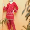 Ready Made Printed Lawn Suit
