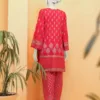 Ready Made Printed Lawn Suit - Image 4