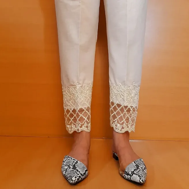 Off White Trouser