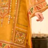 Sindhi Embroidered Suit - Image 3