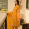Sindhi Embroidered Suit - Image 8