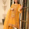 Sindhi Embroidered Suit - Image 7