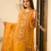 Sindhi Embroidered Suit - Image 6