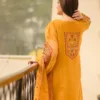 Sindhi Embroidered Suit - Image 9