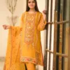 Sindhi Embroidered Suit - Image 4