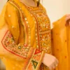 Sindhi Embroidered Suit - Image 2