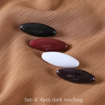 Muslim Ladies Hijab Pins Brooch