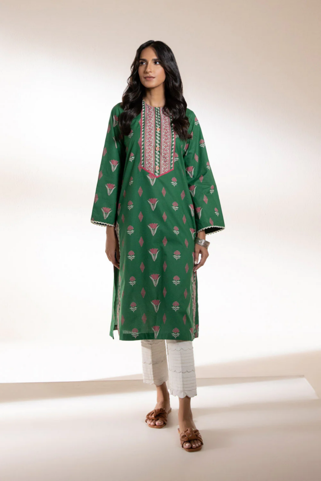 Sapphire Original Kurti