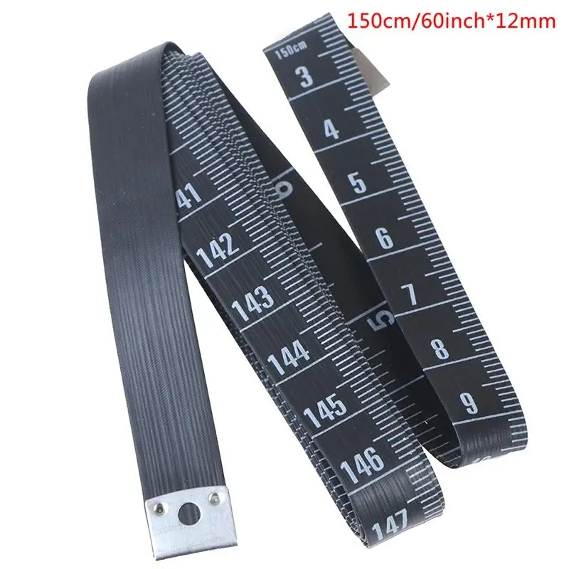 3 Pack Tape Meassure Soft Measuring Body Ruler Sewing Cloth Tailor