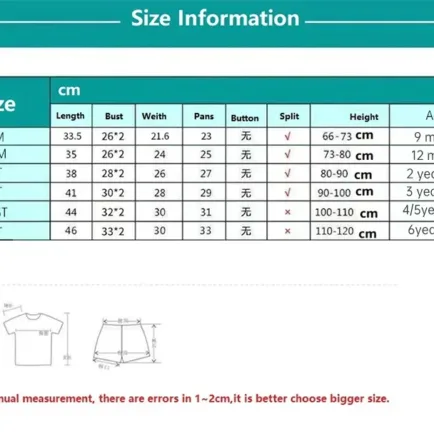 Alternative view of Baby Boys Monkey T-Shirt Shorts Set