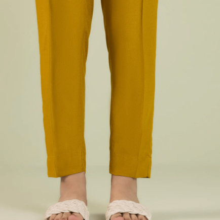 Original Sapphire Premium Linen Trouser