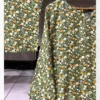Premium Quality Printed Linen Co-ord Suit - Image 3