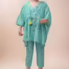 Girls Kaftan Outfit