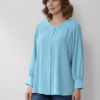 Women's Button Detail Blouse