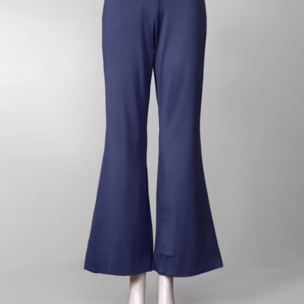 Alternative view of Women's Bell Bottom Trouser