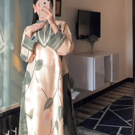 Co-ord Suit Two Piece