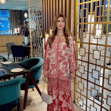 Co-ord Set